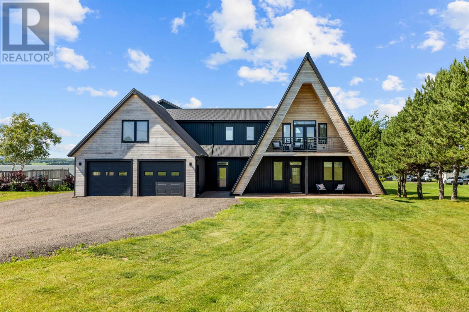42 Captains Lane, Rocky Point, Prince Edward Island  C0A 1H2 - Photo 1 - 202618592