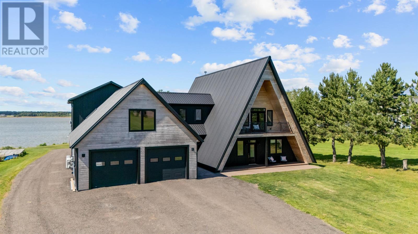 42 Captains Lane, Rocky Point, Prince Edward Island  C0A 1H2 - Photo 2 - 202618592