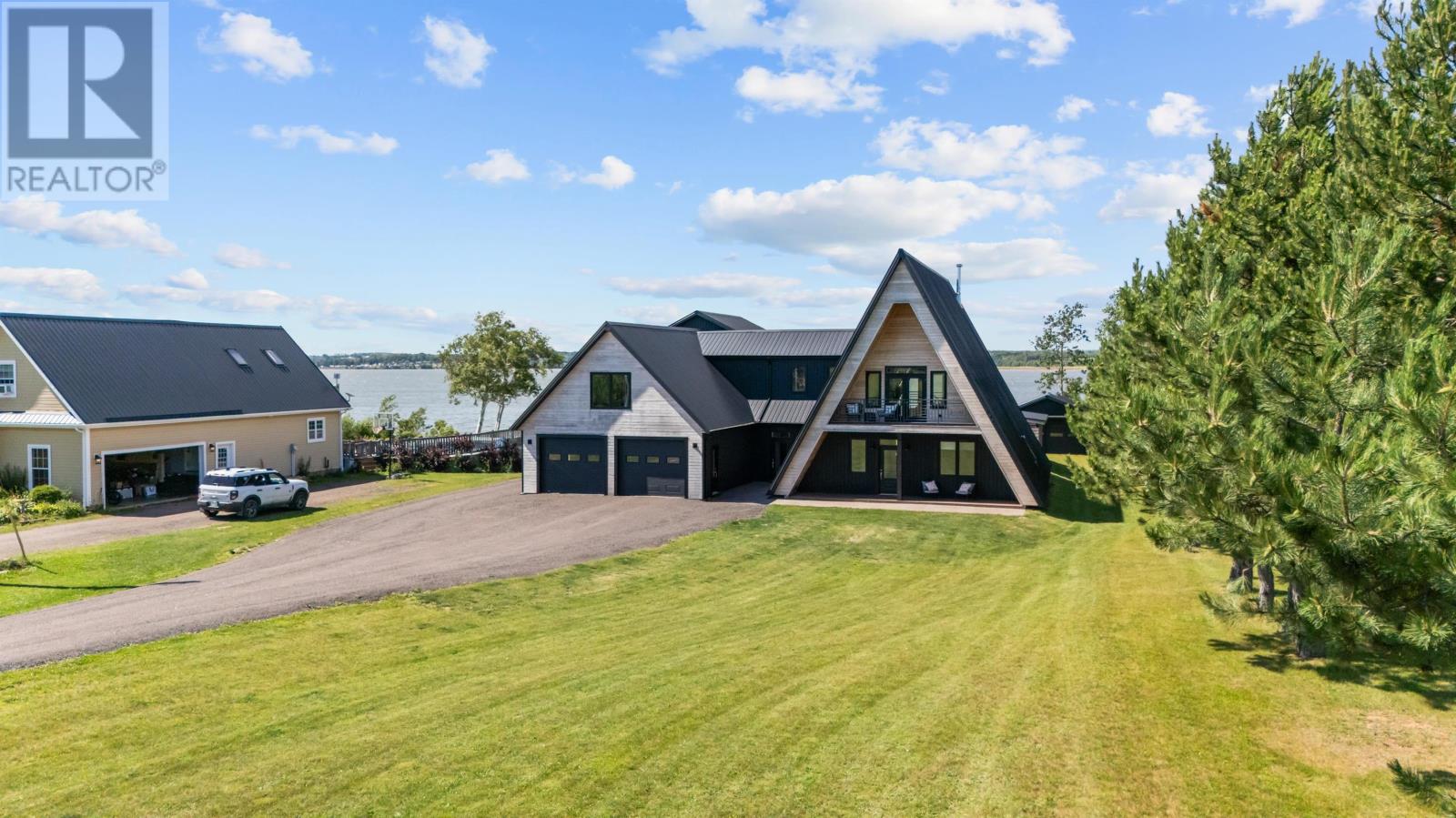 42 Captains Lane, Rocky Point, Prince Edward Island  C0A 1H2 - Photo 3 - 202618592