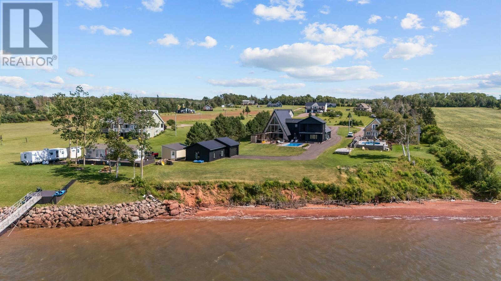 42 Captains Lane, Rocky Point, Prince Edward Island  C0A 1H2 - Photo 43 - 202618592