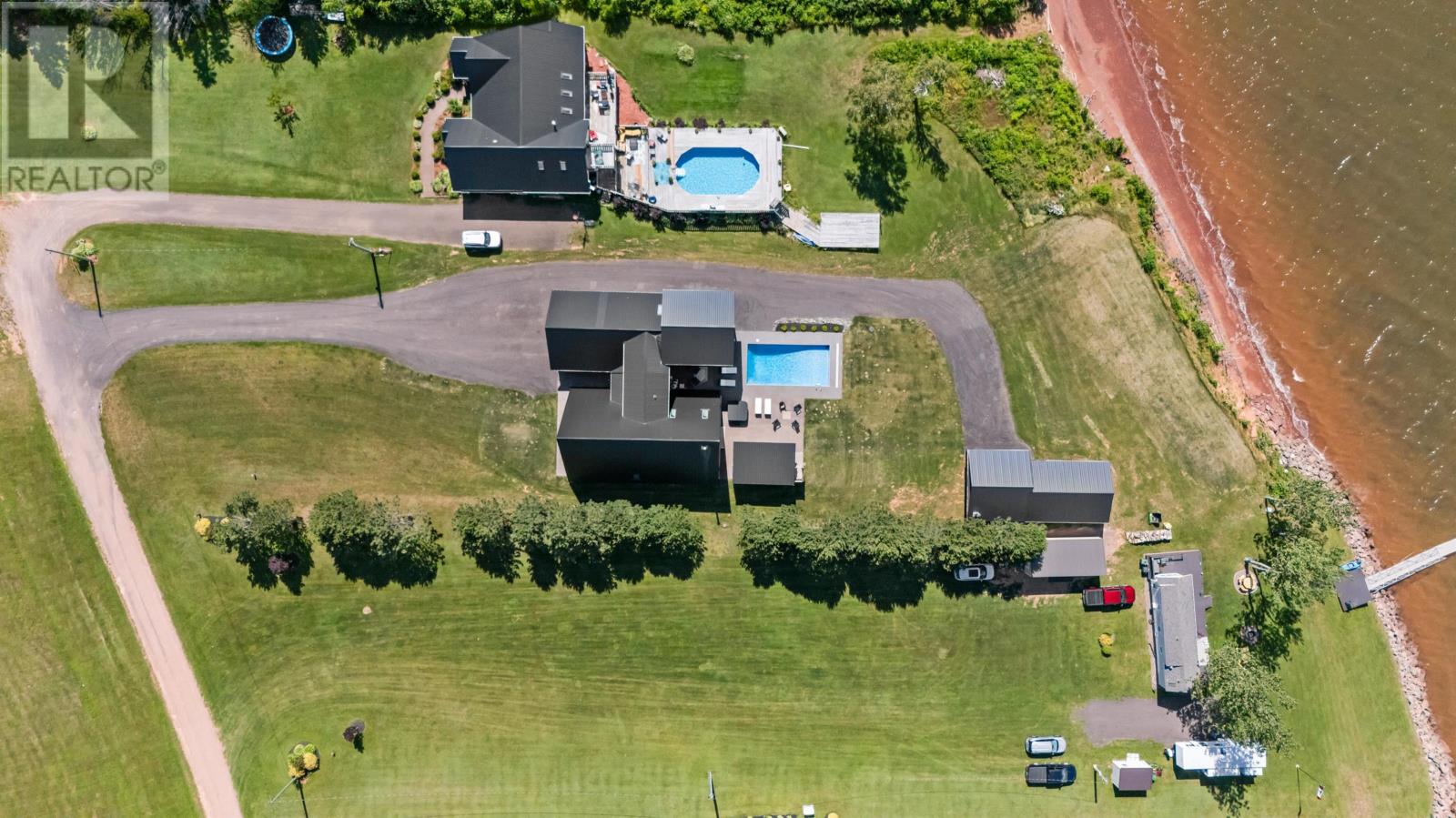 42 Captains Lane, Rocky Point, Prince Edward Island  C0A 1H2 - Photo 45 - 202618592