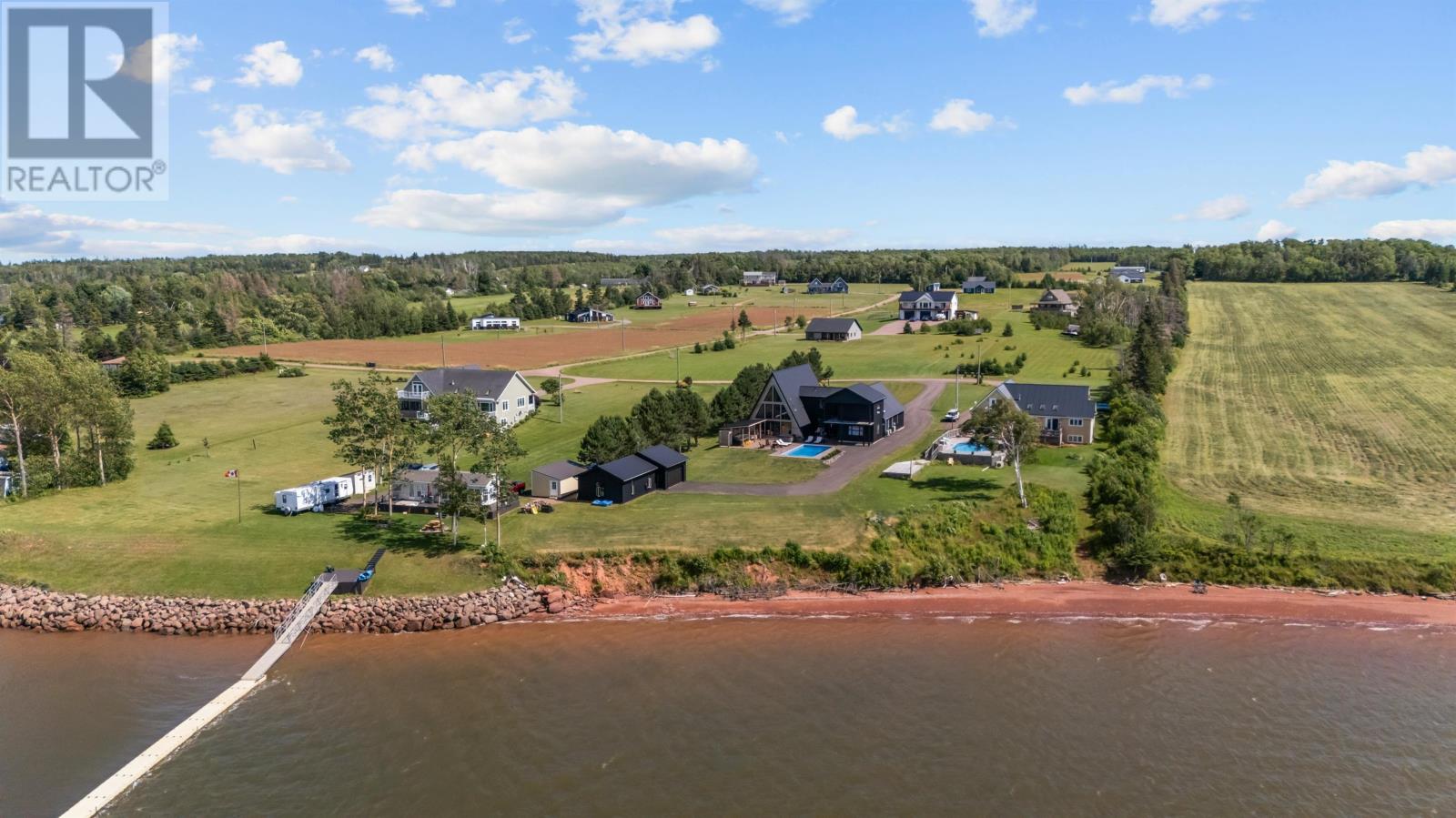 42 Captains Lane, Rocky Point, Prince Edward Island  C0A 1H2 - Photo 46 - 202618592