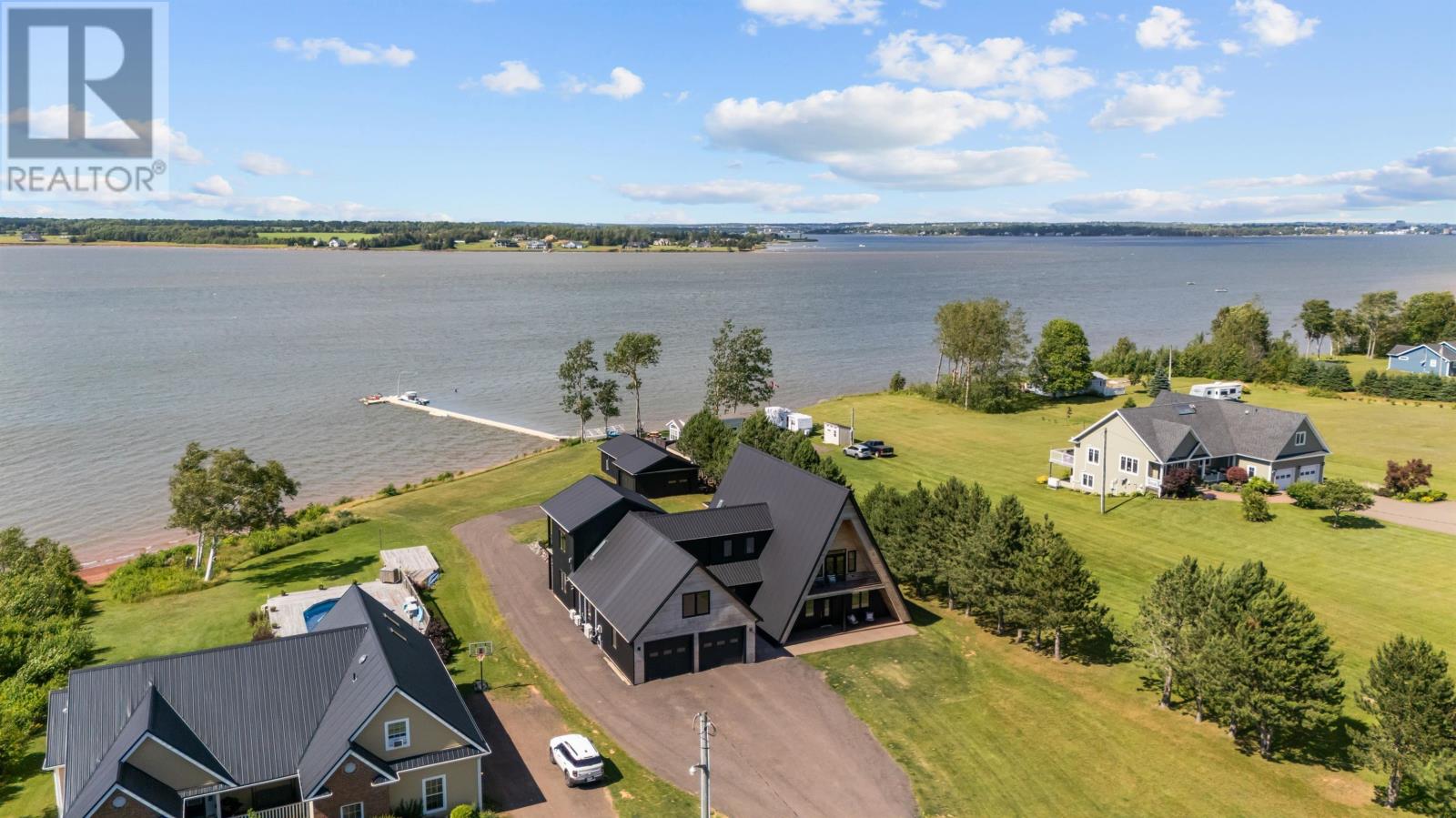 42 Captains Lane, Rocky Point, Prince Edward Island  C0A 1H2 - Photo 47 - 202618592