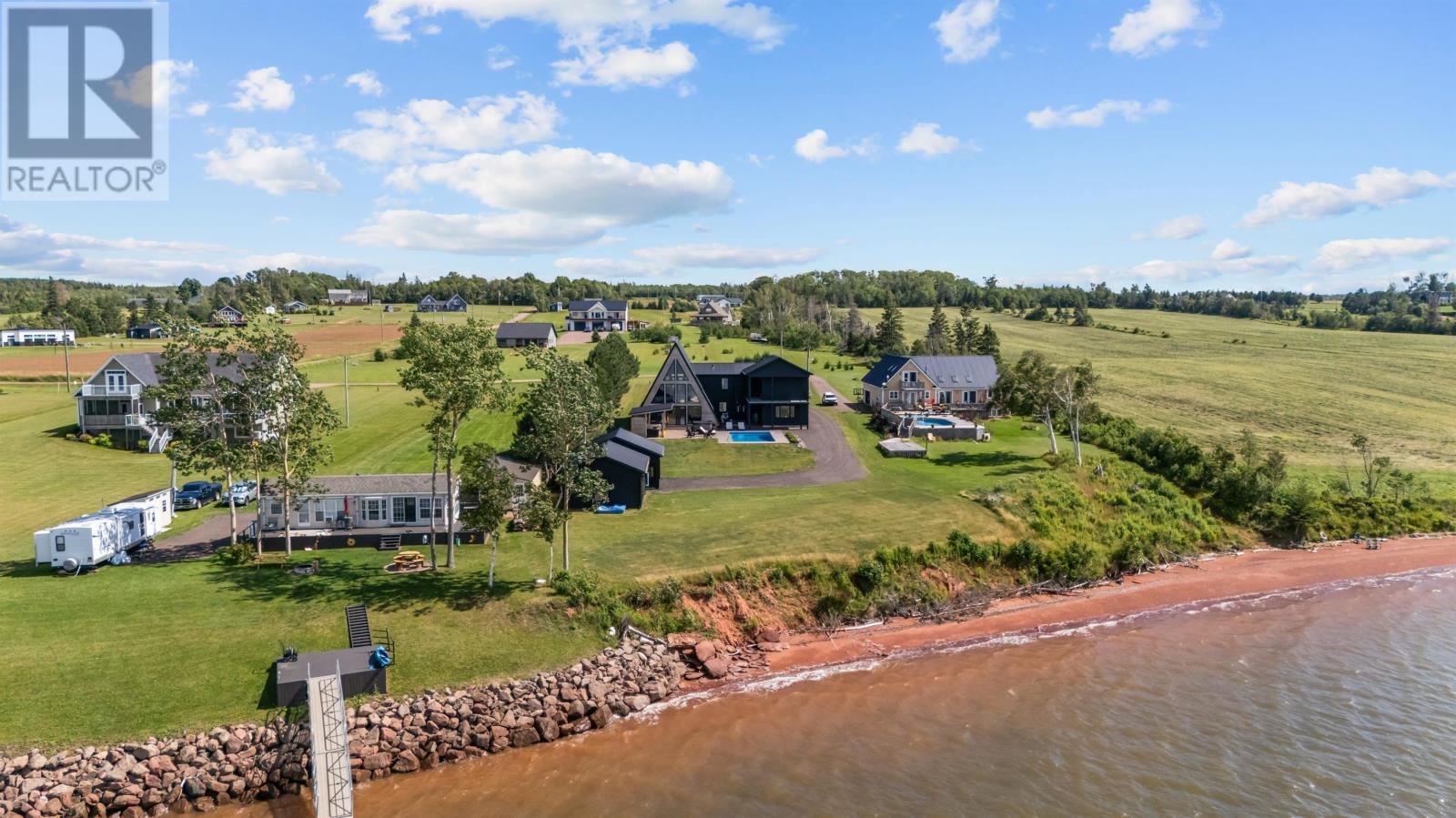 42 Captains Lane, Rocky Point, Prince Edward Island  C0A 1H2 - Photo 49 - 202618592