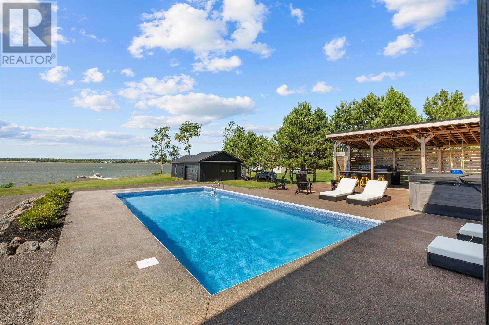 42 Captains Lane, Rocky Point, Prince Edward Island  C0A 1H2 - Photo 5 - 202618592