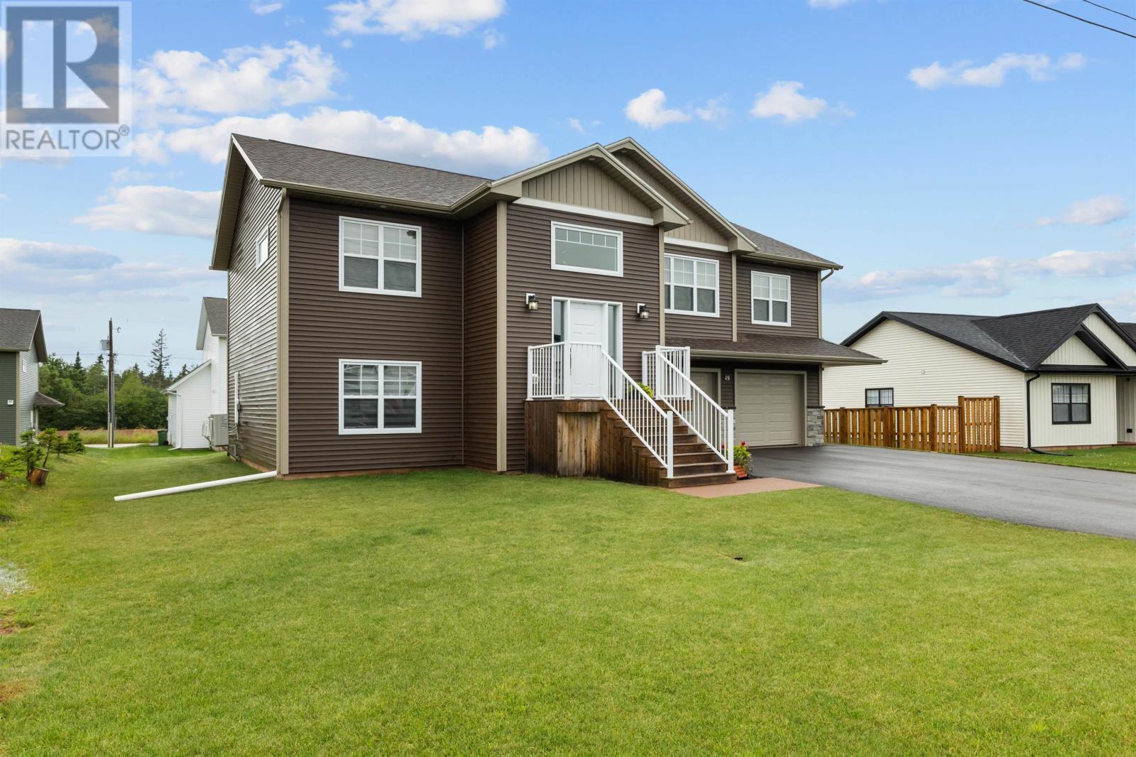 49 Bridget Drive, Charlottetown, Prince Edward Island  C1E 3T5 - Photo 2 - 202618596