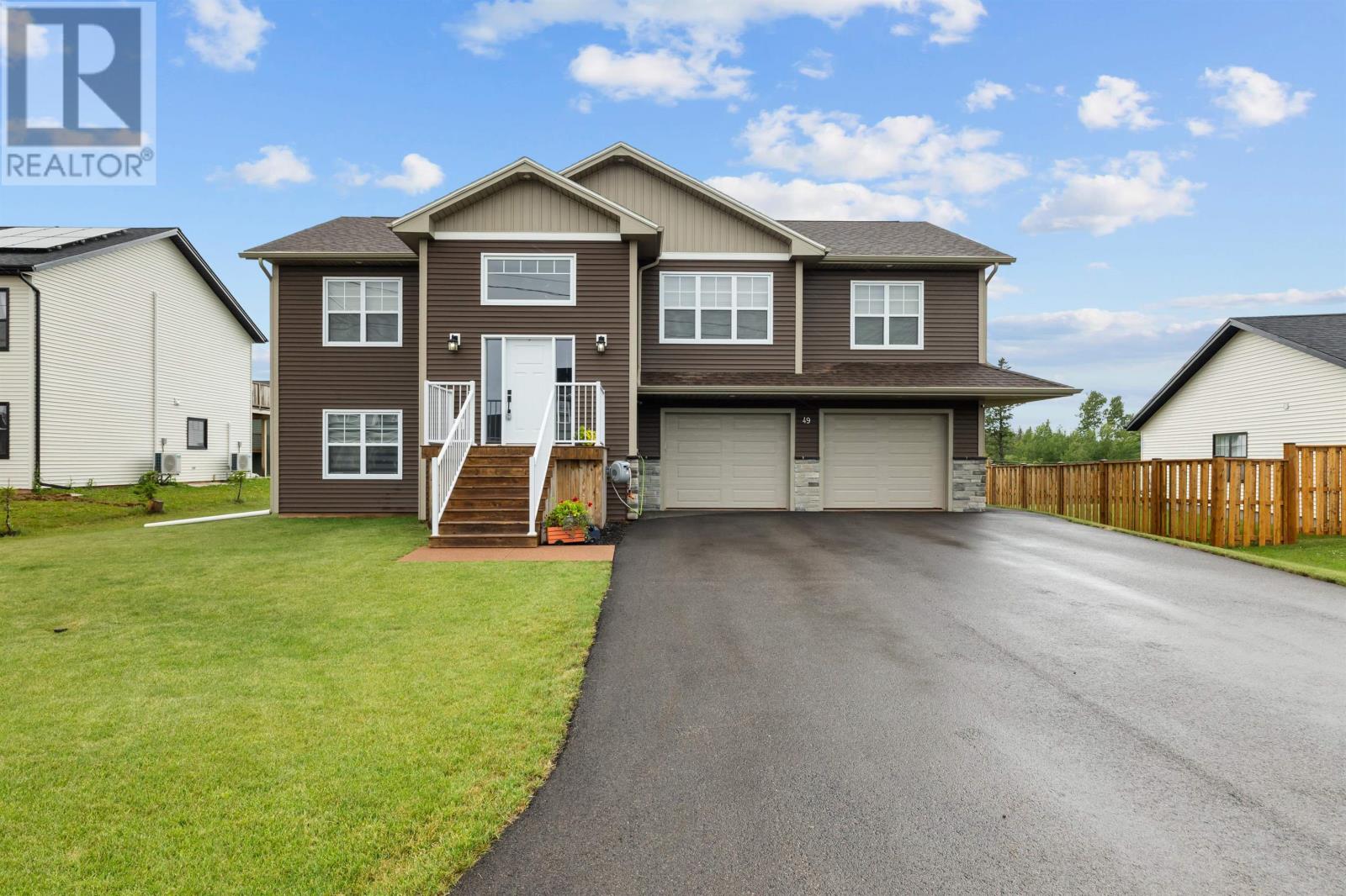 49 Bridget Drive, Charlottetown, Prince Edward Island  C1E 3T5 - Photo 5 - 202618596