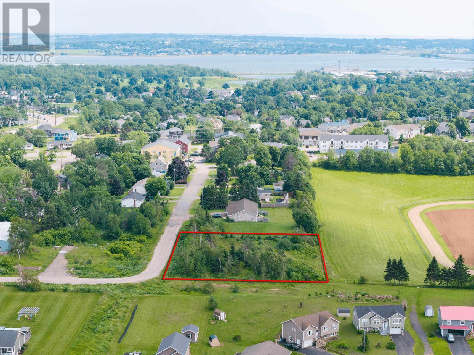 Lot 1 Rockcliffe Avenue, Sherwood, Prince Edward Island  C1A 6P2 - Photo 1 - 202618597