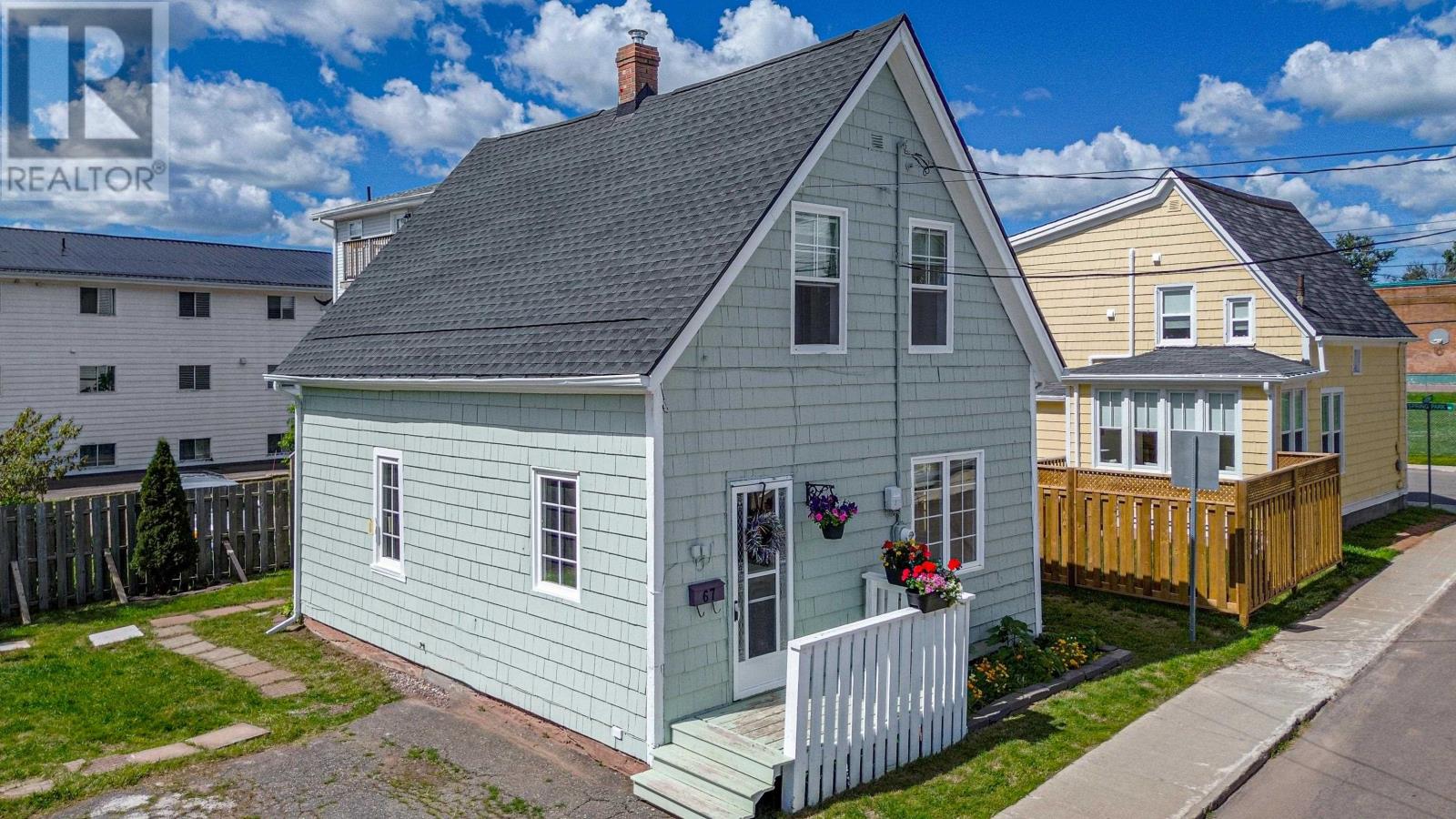 67 Victoria Street, Charlottetown, Prince Edward Island  C1A 2B4 - Photo 19 - 202618608