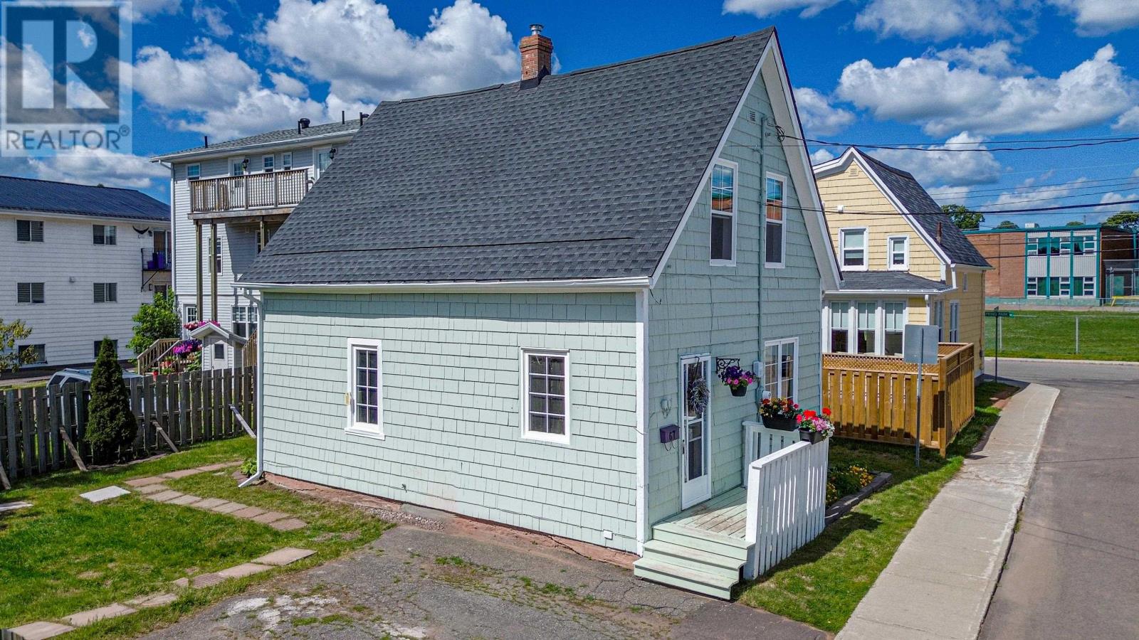 67 Victoria Street, Charlottetown, Prince Edward Island  C1A 2B4 - Photo 20 - 202618608