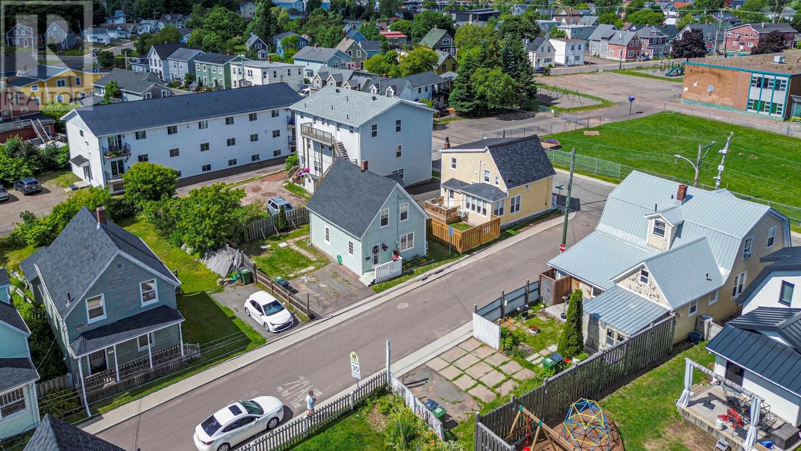 67 Victoria Street, Charlottetown, Prince Edward Island  C1A 2B4 - Photo 22 - 202618608