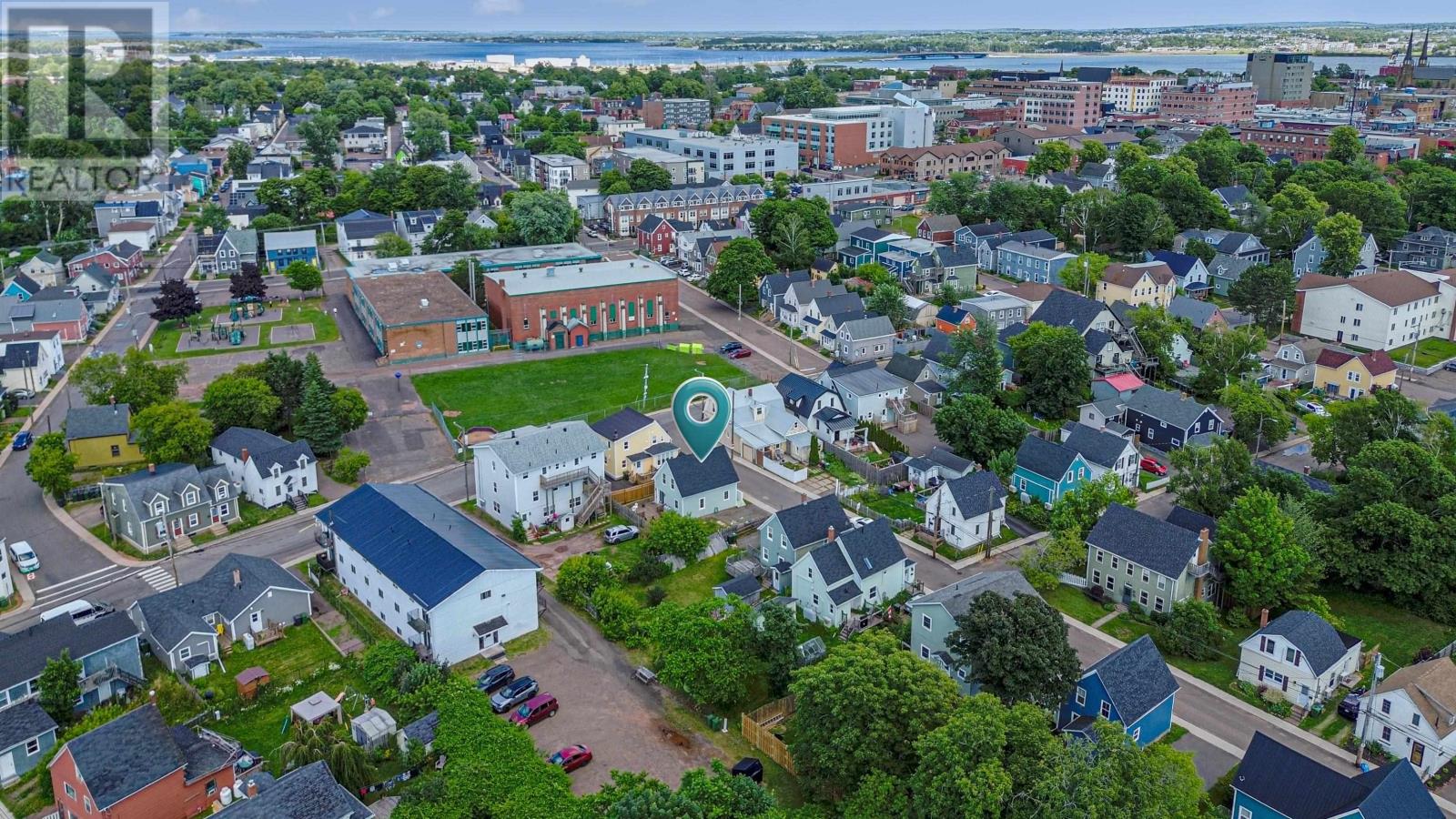 67 Victoria Street, Charlottetown, Prince Edward Island  C1A 2B4 - Photo 26 - 202618608