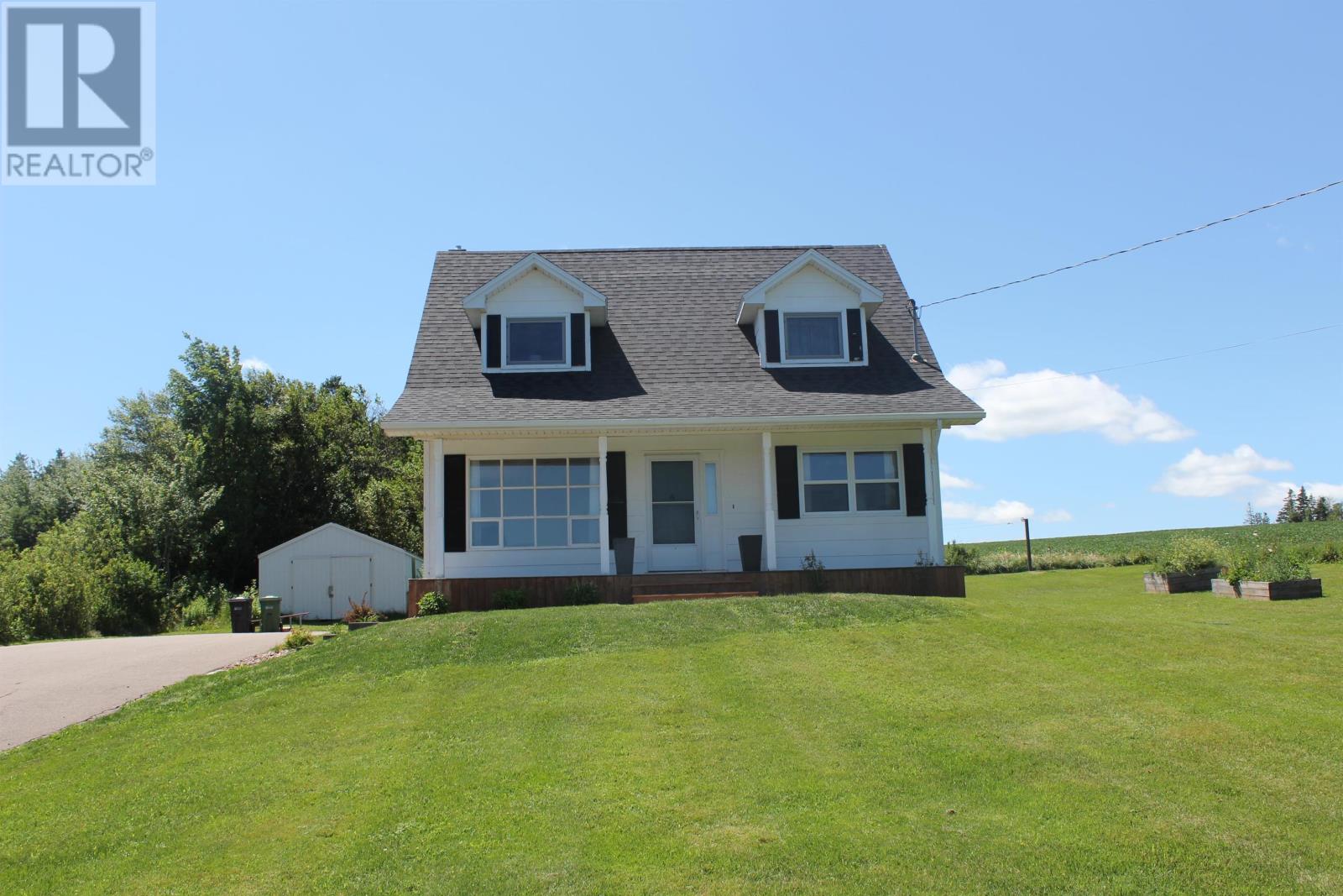 1883 New Glasgow Road, Wheatley River, Prince Edward Island  C0A 1N0 - Photo 1 - 202618616