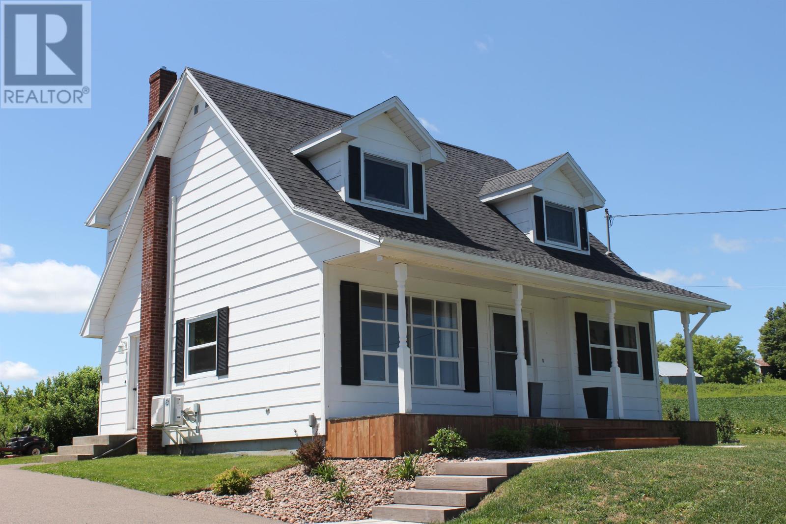 1883 New Glasgow Road, Wheatley River, Prince Edward Island  C0A 1N0 - Photo 2 - 202618616