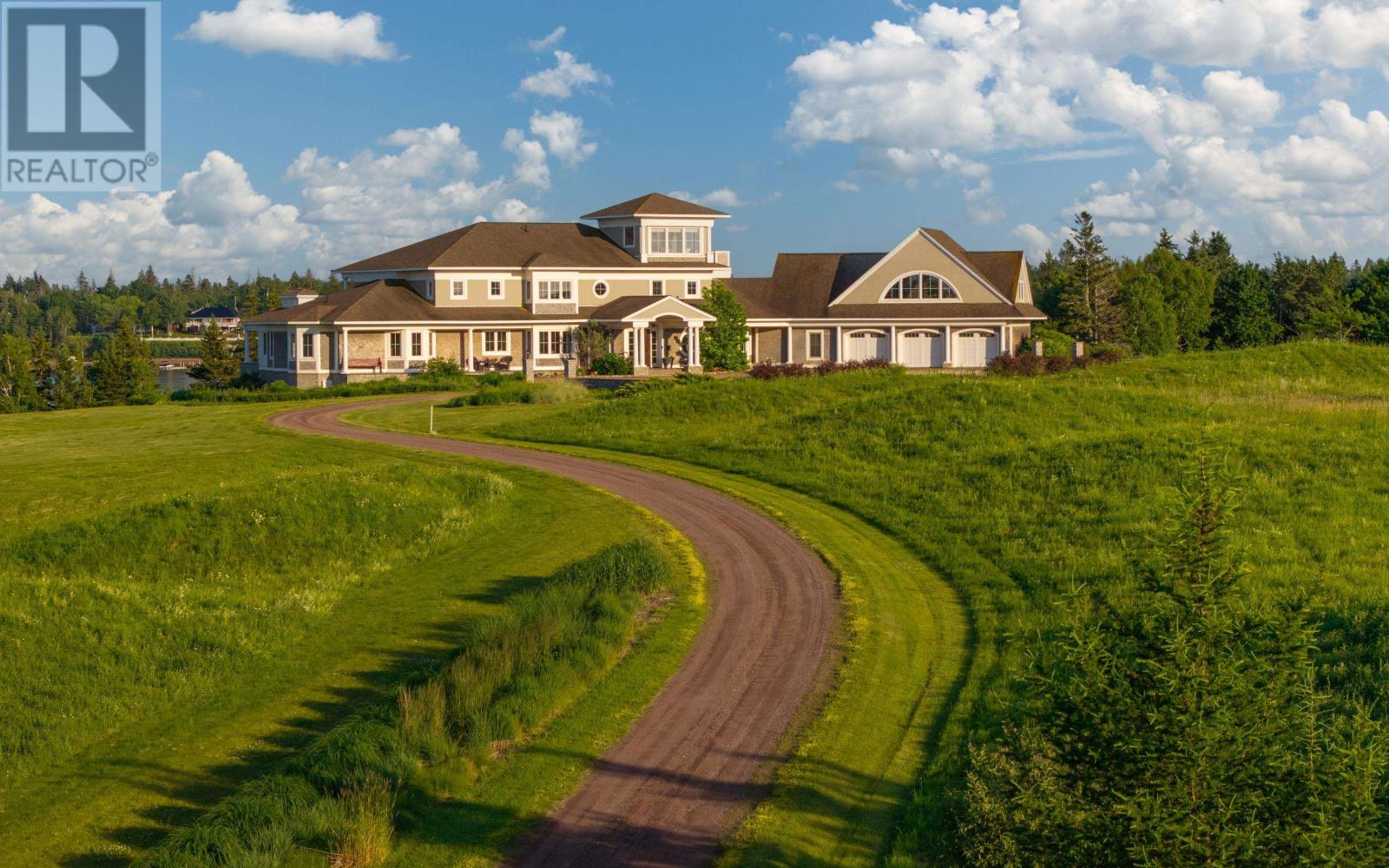 1367 Mill River East Road, Mill River East, Prince Edward Island  C0B 1B0 - Photo 2 - 202618643