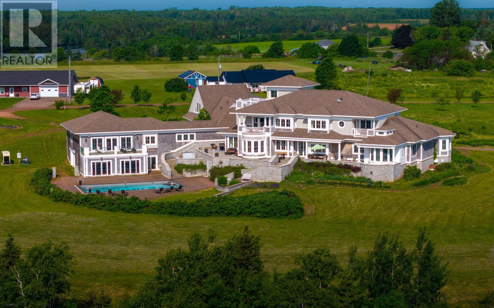 1367 Mill River East Road, Mill River East, Prince Edward Island  C0B 1B0 - Photo 3 - 202618643