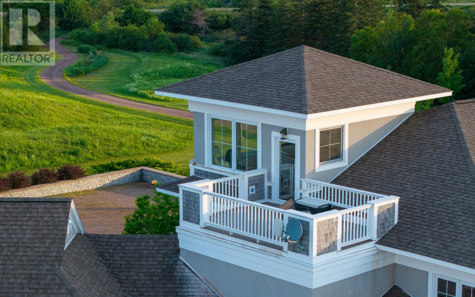 1367 Mill River East Road, Mill River East, Prince Edward Island  C0B 1B0 - Photo 37 - 202618643