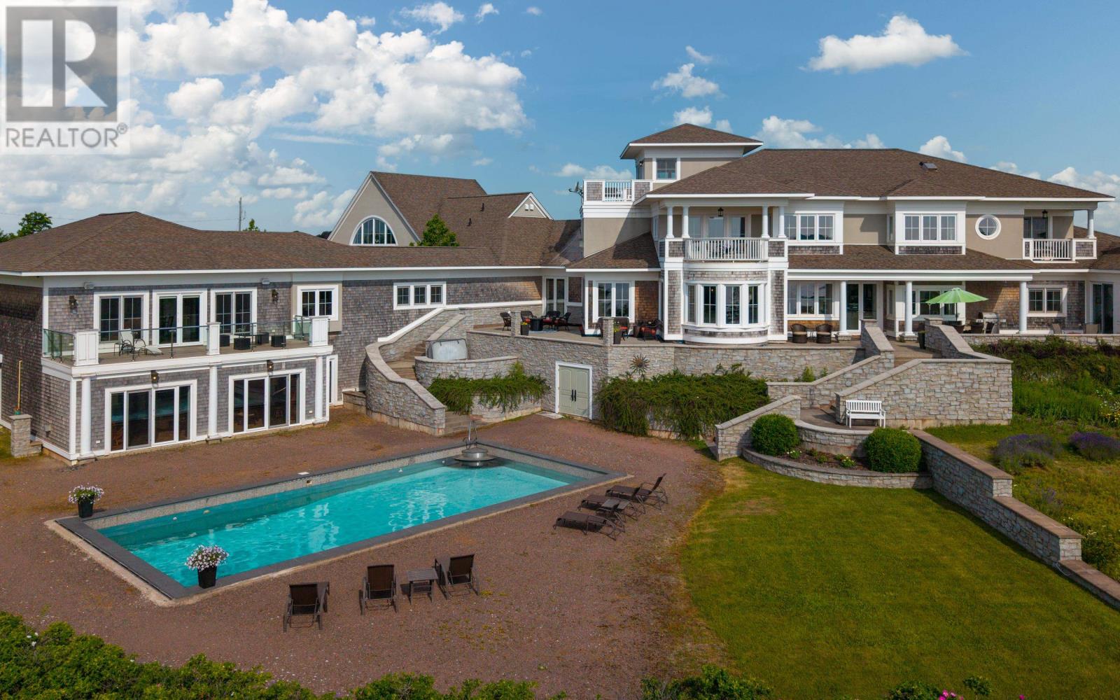1367 Mill River East Road, Mill River East, Prince Edward Island  C0B 1B0 - Photo 4 - 202618643