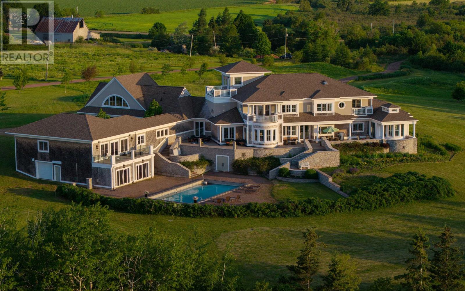 1367 Mill River East Road, Mill River East, Prince Edward Island  C0B 1B0 - Photo 49 - 202618643