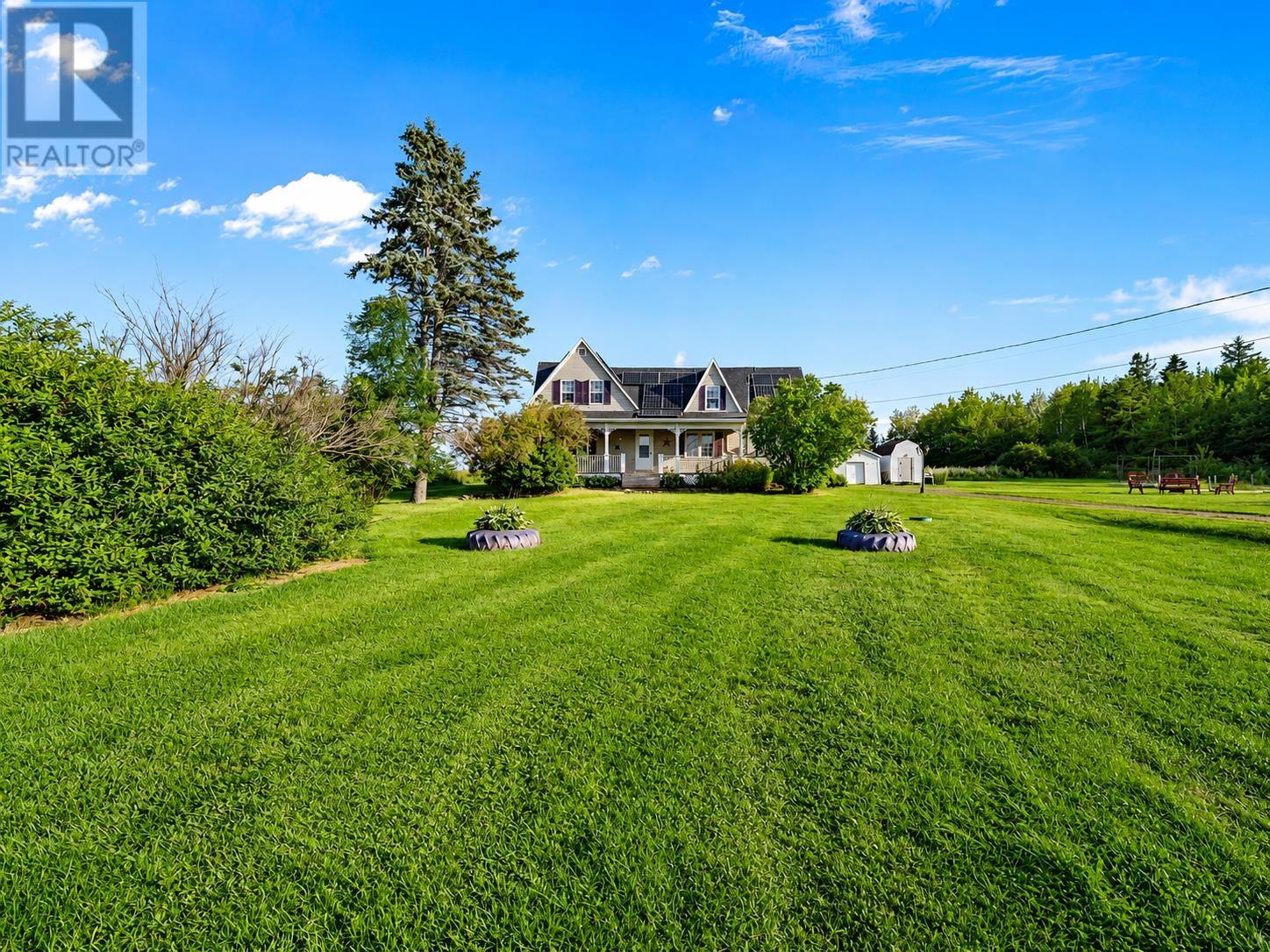 3259 O'leary Road, Knutsford, Prince Edward Island  C0B 1V0 - Photo 1 - 202618685