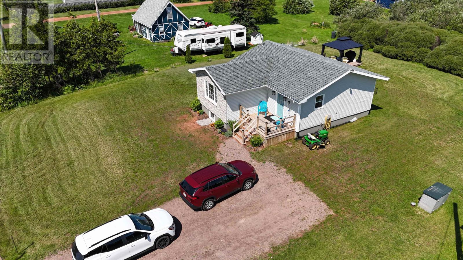 44 Macdonald Shore Road, West Point, Prince Edward Island  C0B 1V0 - Photo 6 - 202618689