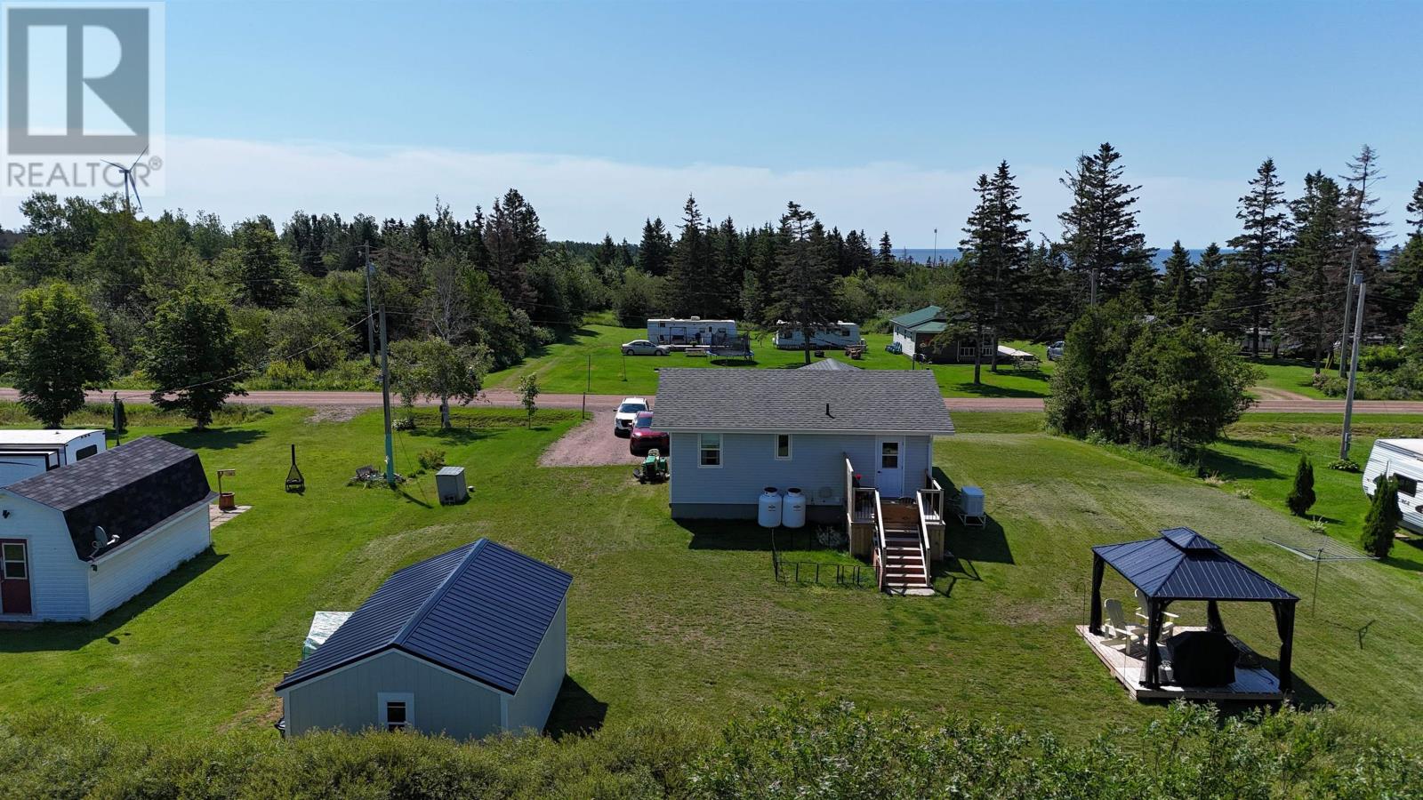 44 Macdonald Shore Road, West Point, Prince Edward Island  C0B 1V0 - Photo 7 - 202618689
