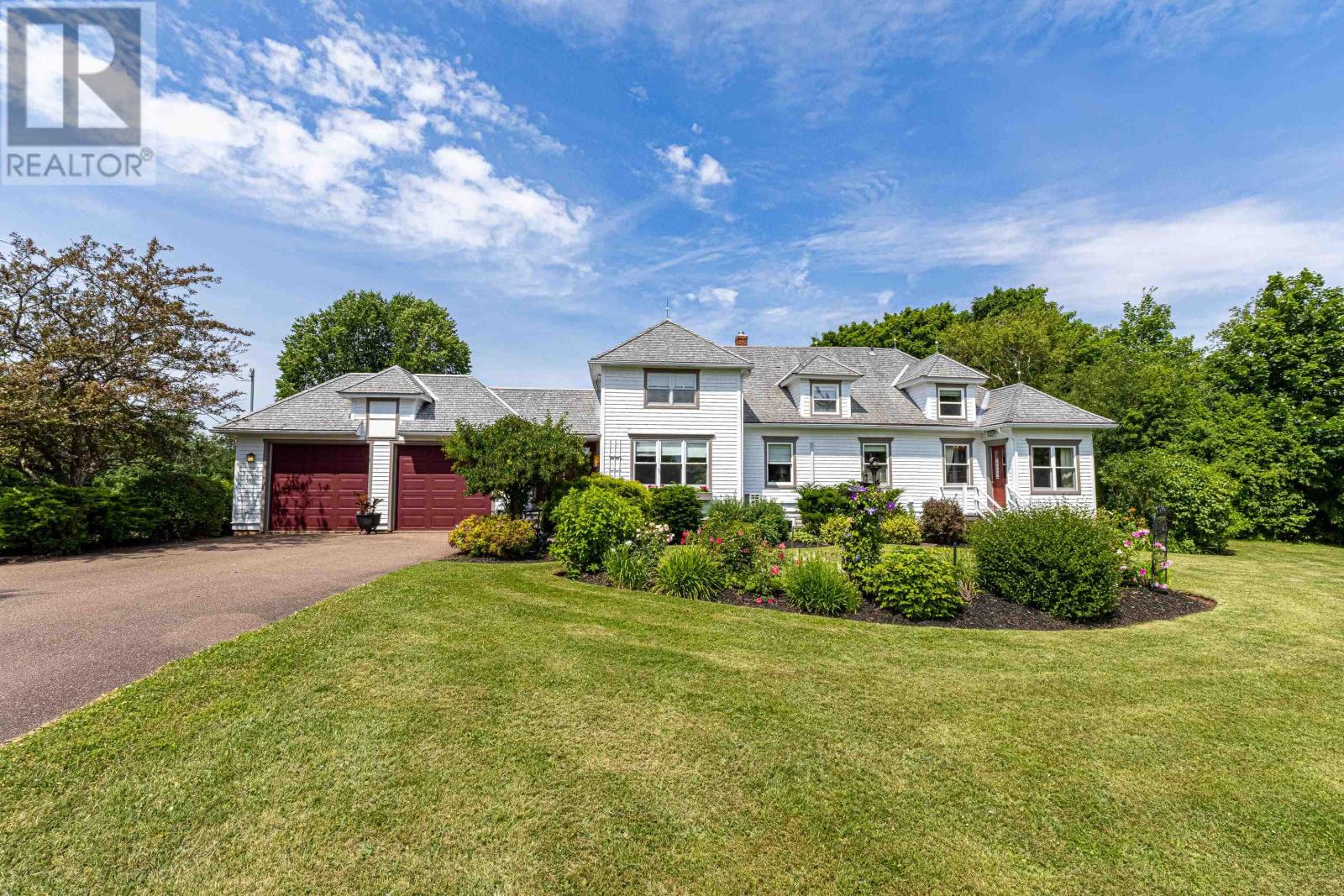 469 Rte 152, Northport, Prince Edward Island  C0B 1B0 - Photo 1 - 202618695