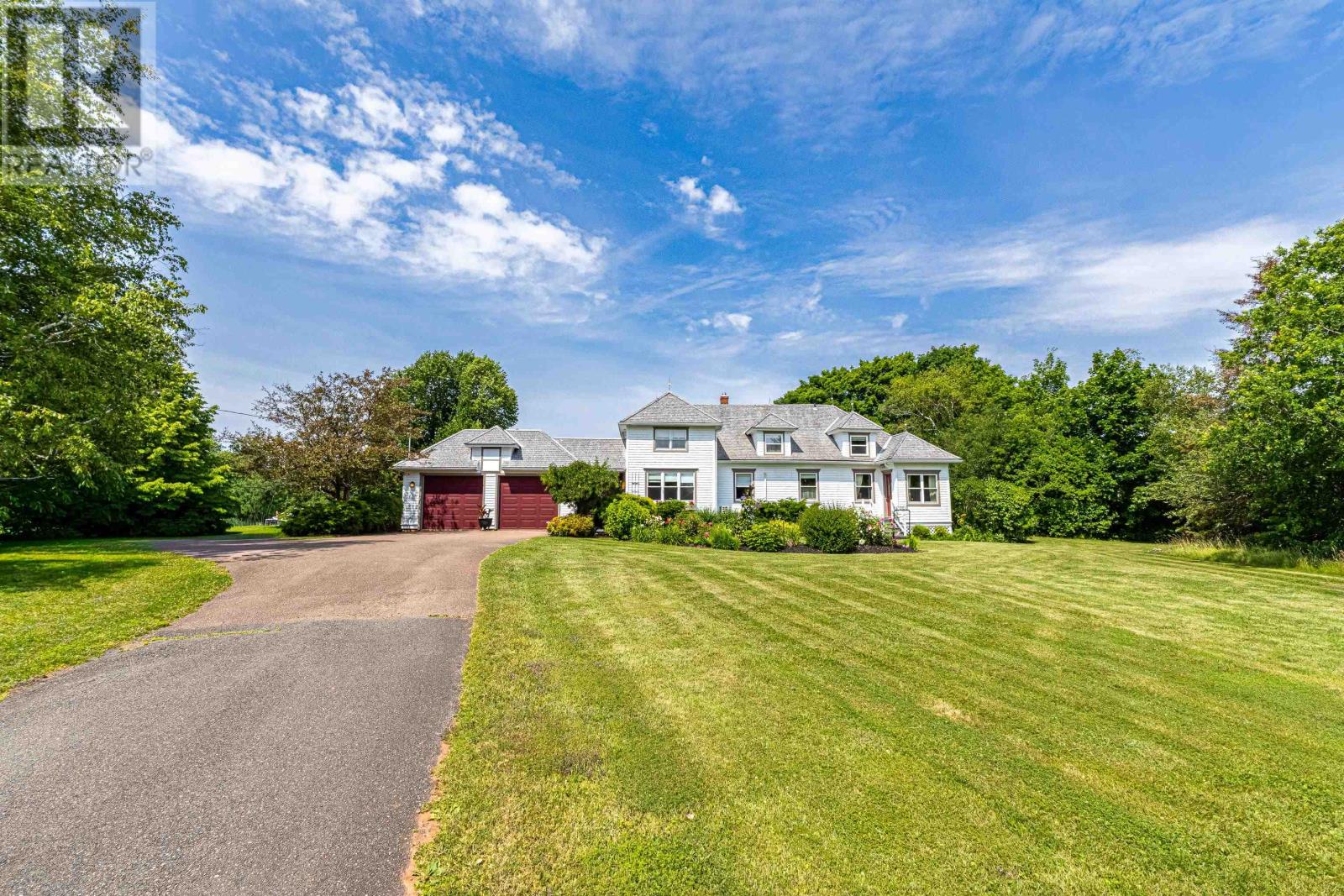 469 Rte 152, Northport, Prince Edward Island  C0B 1B0 - Photo 2 - 202618695
