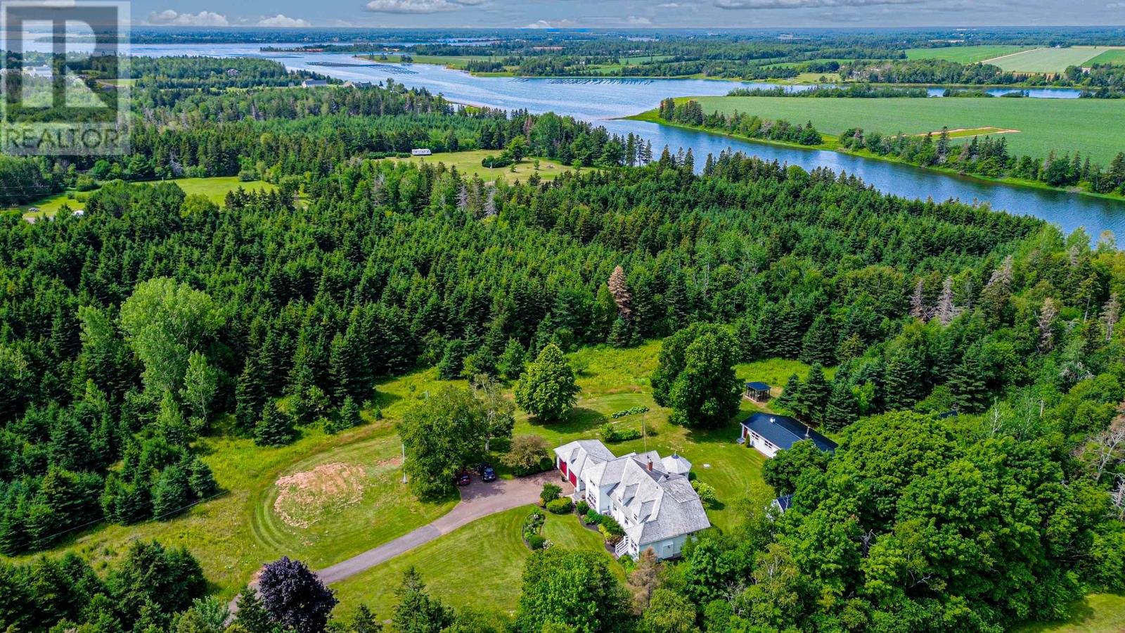 469 Rte 152, Northport, Prince Edward Island  C0B 1B0 - Photo 44 - 202618695