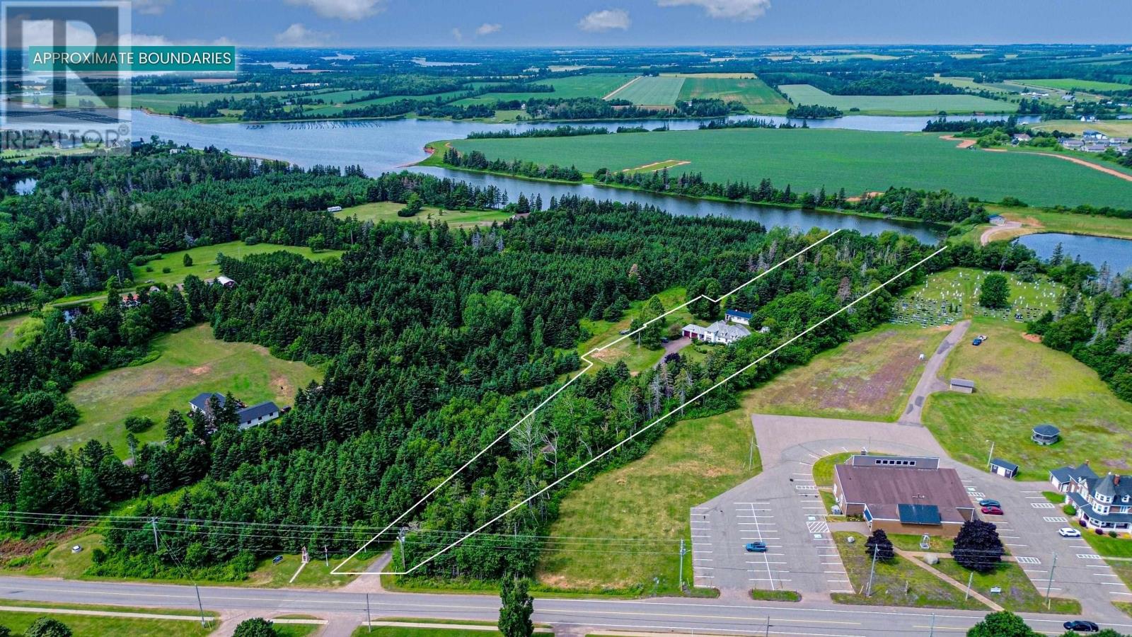 469 Rte 152, Northport, Prince Edward Island  C0B 1B0 - Photo 45 - 202618695
