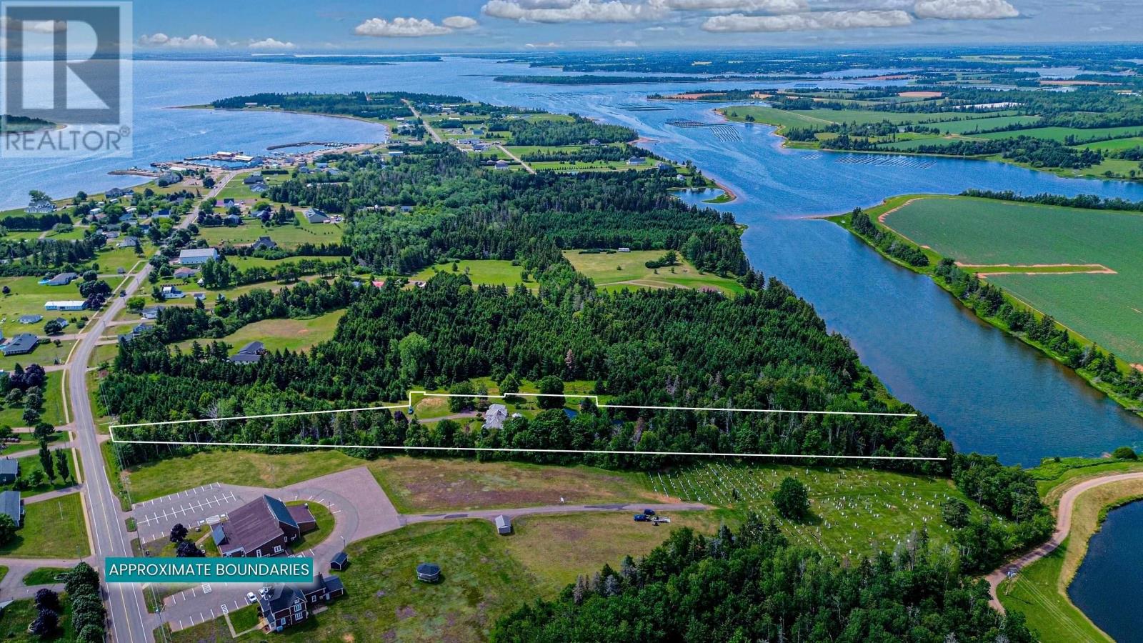 469 Rte 152, Northport, Prince Edward Island  C0B 1B0 - Photo 47 - 202618695