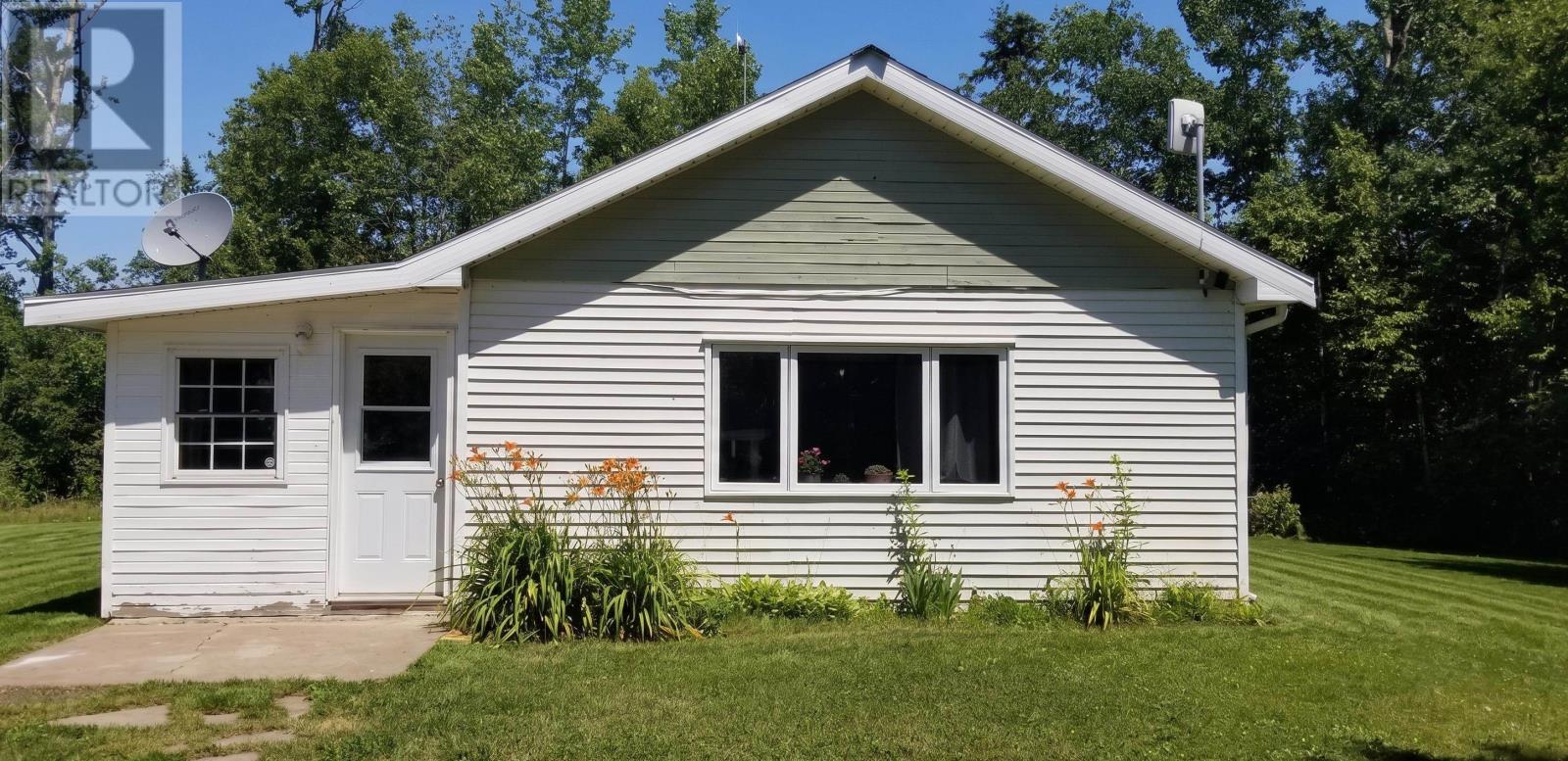367 Wood Islands Road, Kilmuir, Prince Edward Island  C0A 1R0 - Photo 1 - 202618703