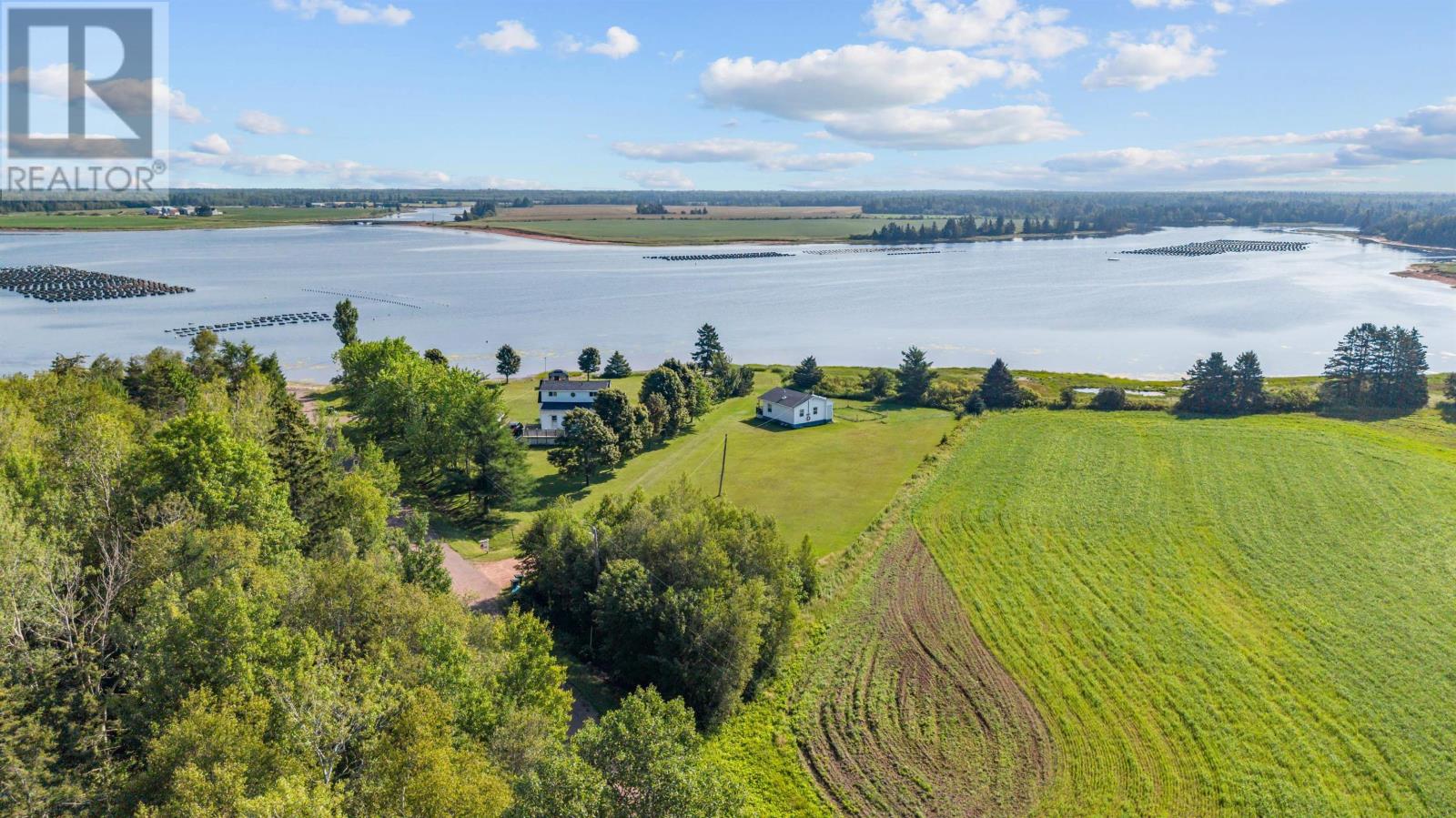 140 Sullivan Road, Foxley River, Prince Edward Island  C0B 1H0 - Photo 35 - 202618708