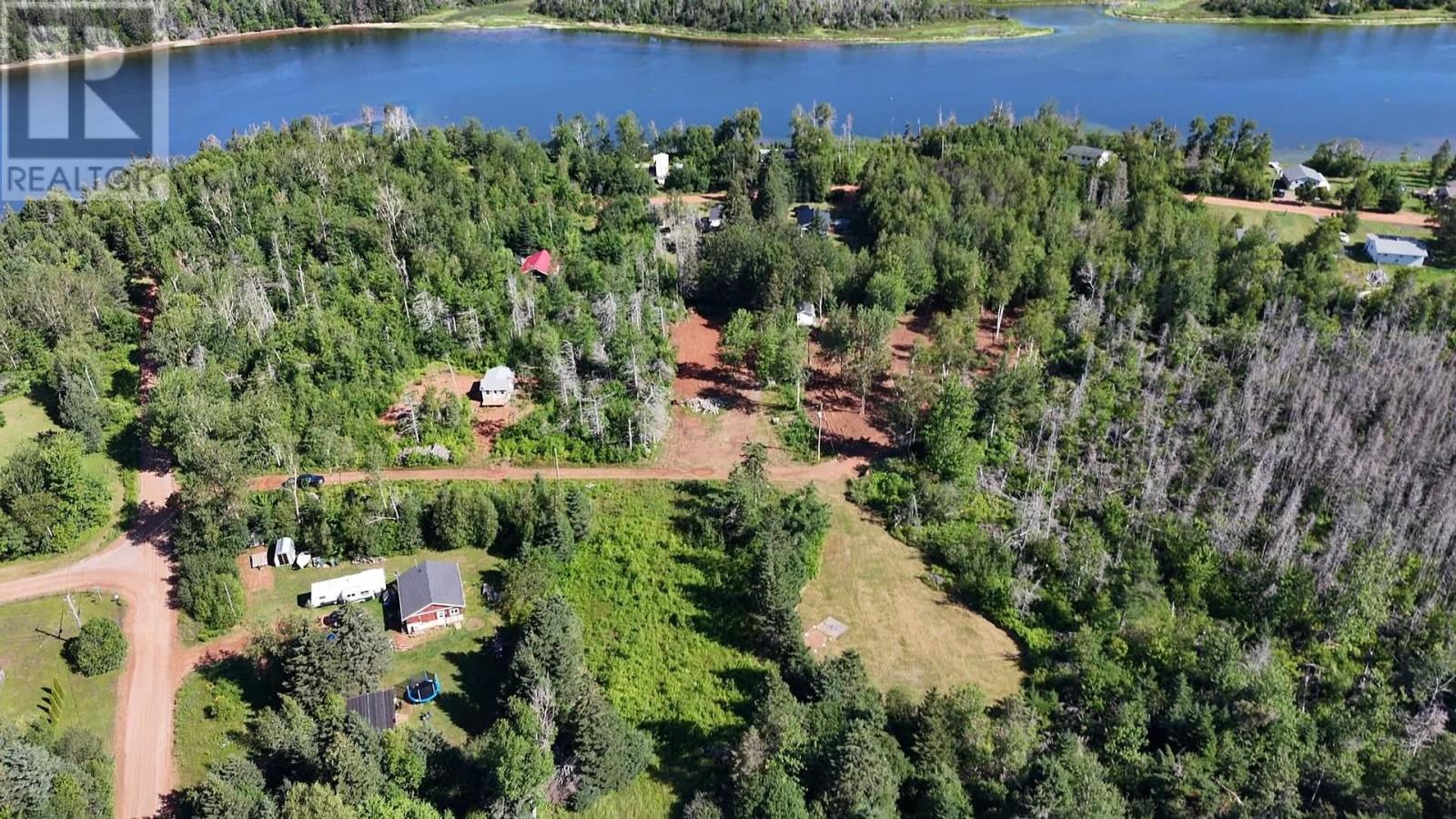 Lot Osprey Drive, Mill Cove, Prince Edward Island  C0A 1T0 - Photo 1 - 202618713