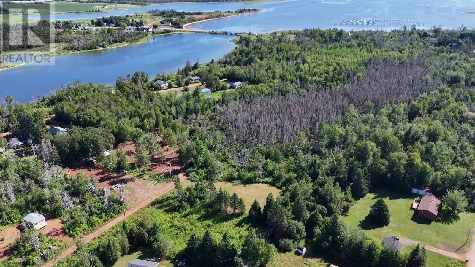 Lot Osprey Drive, Mill Cove, Prince Edward Island  C0A 1T0 - Photo 2 - 202618713