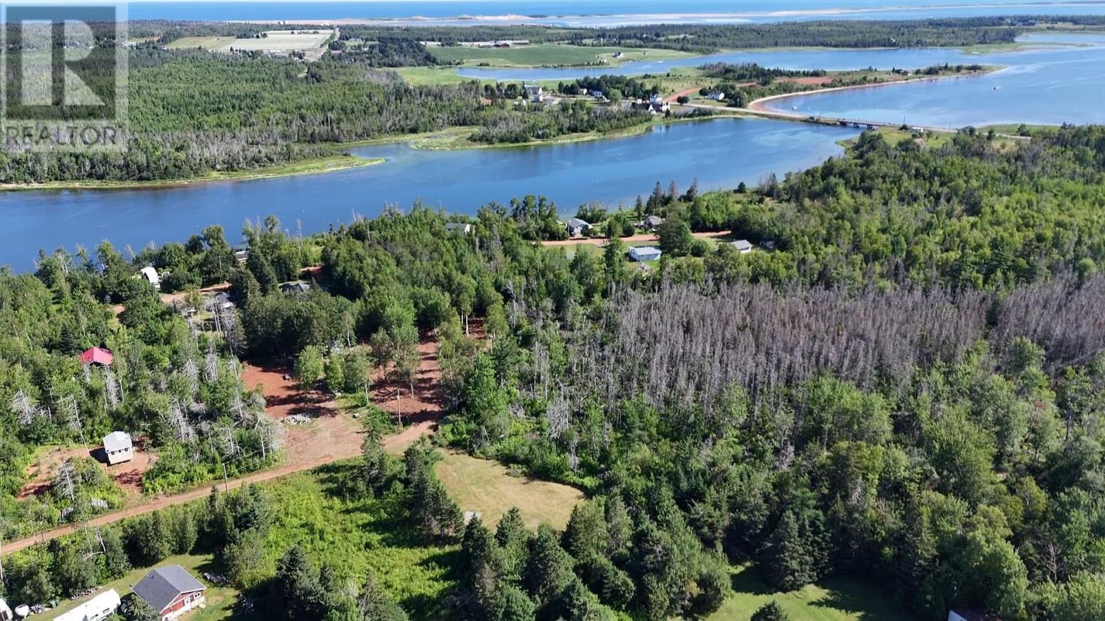 Lot Osprey Drive, Mill Cove, Prince Edward Island  C0A 1T0 - Photo 9 - 202618713