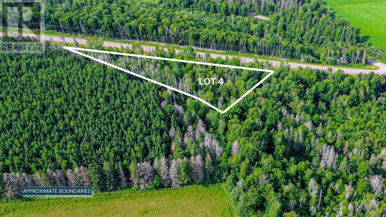 Lot 4 Route 225, Stanchel, Prince Edward Island  C0A 1Y0 - Photo 1 - 202618717