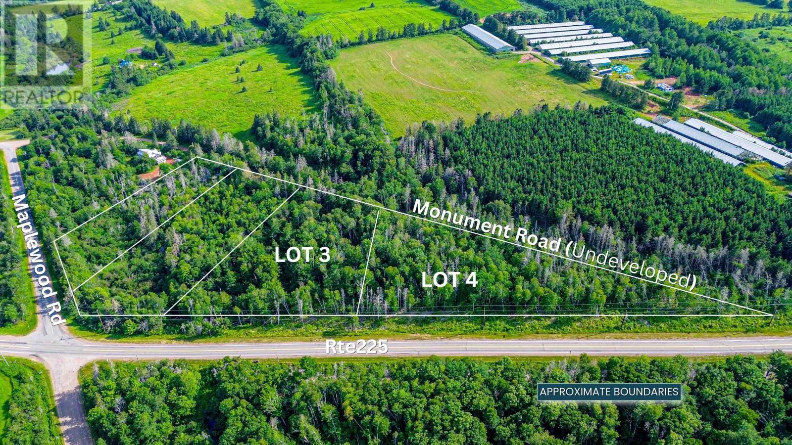 Lot 4 Route 225, Stanchel, Prince Edward Island  C0A 1Y0 - Photo 3 - 202618717