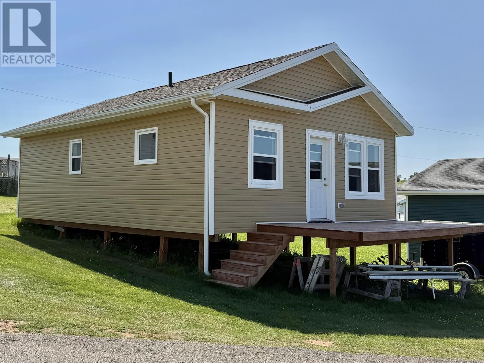 Mayfield Cottage To Be Moved, Mayfield, Prince Edward Island  C0A 1N0 - Photo 1 - 202618719