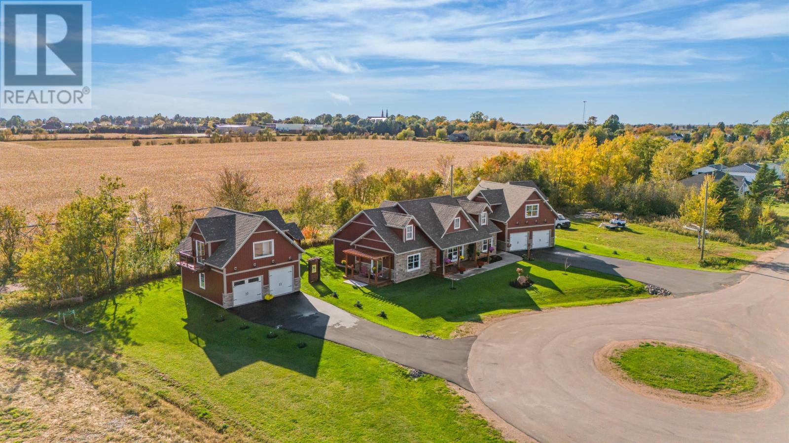 29 Laughlin Street, Miscouche, Prince Edward Island  C0B 1T0 - Photo 1 - 202618721