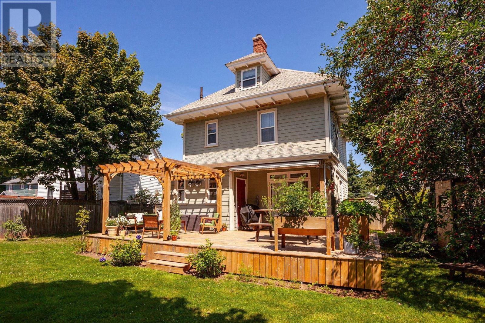 95 Edward Street, Charlottetown, Prince Edward Island  C1A 5E3 - Photo 36 - 202618726
