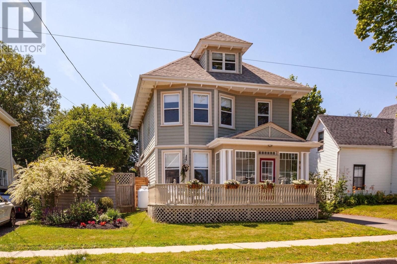 95 Edward Street, Charlottetown, Prince Edward Island  C1A 5E3 - Photo 46 - 202618726