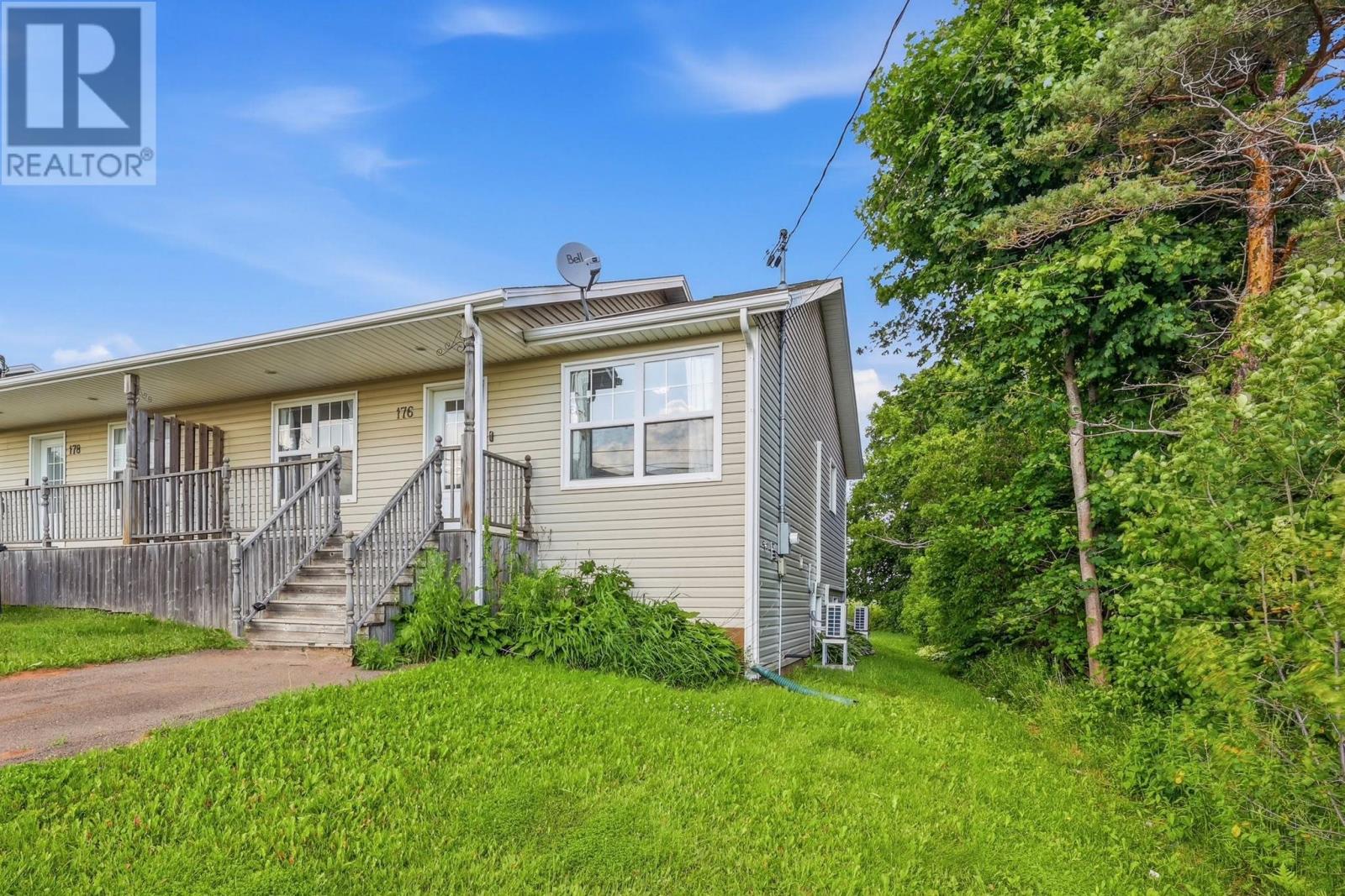 176 Norwood Road, Charlottetown, Prince Edward Island  C1A 0E1 - Photo 1 - 202618736