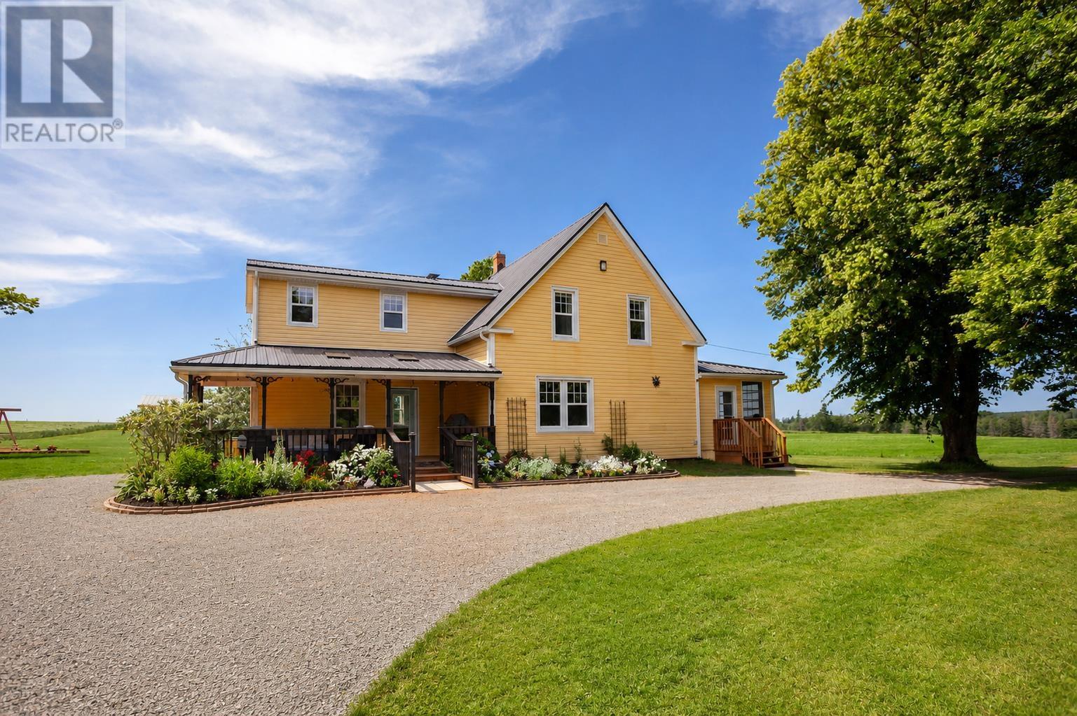 2903 Kinross Road, Vernon River, Prince Edward Island  C0A 2E0 - Photo 3 - 202618746