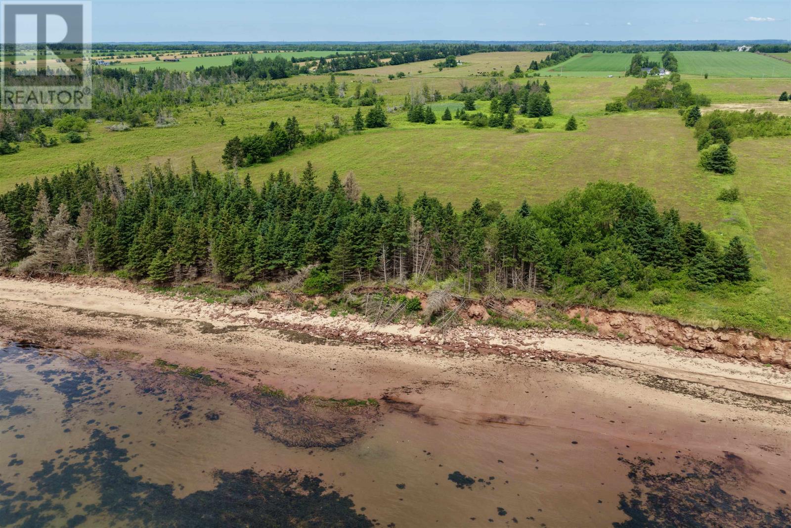 Acreage White Sands, White Sands, Prince Edward Island  C0A 1R0 - Photo 11 - 202618749