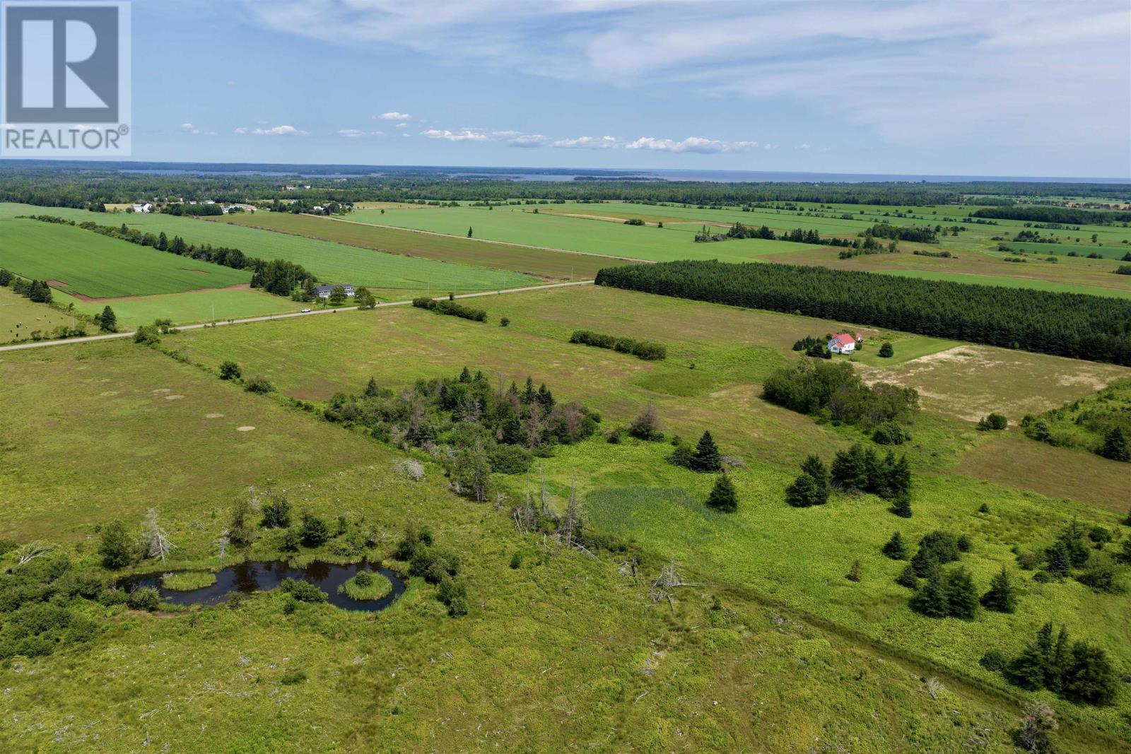 Acreage White Sands, White Sands, Prince Edward Island  C0A 1R0 - Photo 15 - 202618749