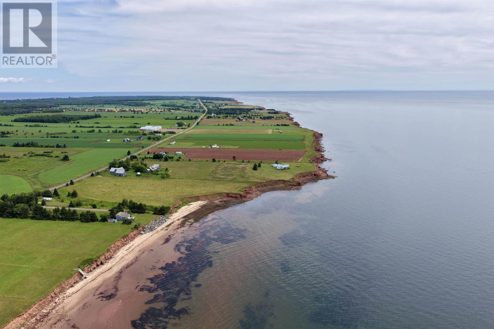 Acreage White Sands, White Sands, Prince Edward Island  C0A 1R0 - Photo 4 - 202618749