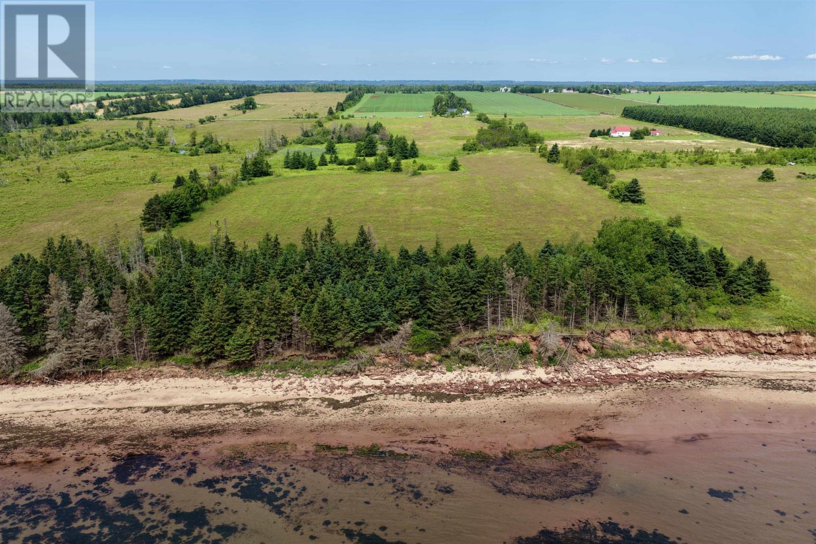 Acreage White Sands, White Sands, Prince Edward Island  C0A 1R0 - Photo 7 - 202618749