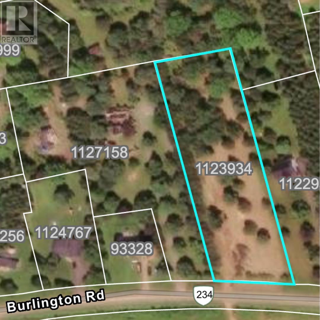 Lot 4 Burlington Road, Burlington, Prince Edward Island  C0B 1M0 - Photo 2 - 202618750