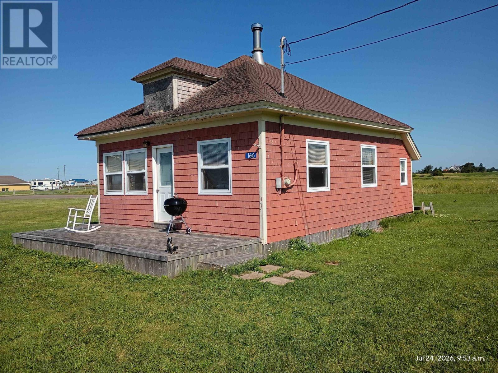 166 Wharf Road, Cape Traverse, Prince Edward Island  C0B 1X0 - Photo 2 - 202618759